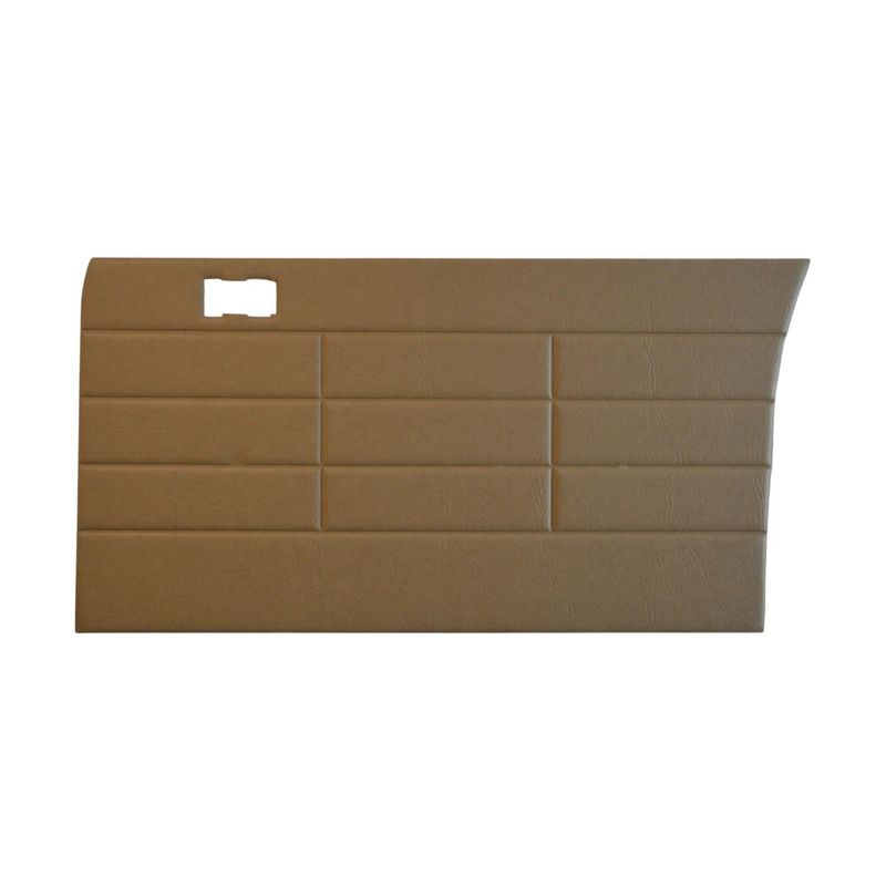 Front & Rear Door Trim Panels Complete for FORD XB SEDAN