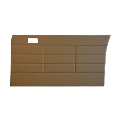 Front & Rear Door Trim Panels for FORD XB SEDAN