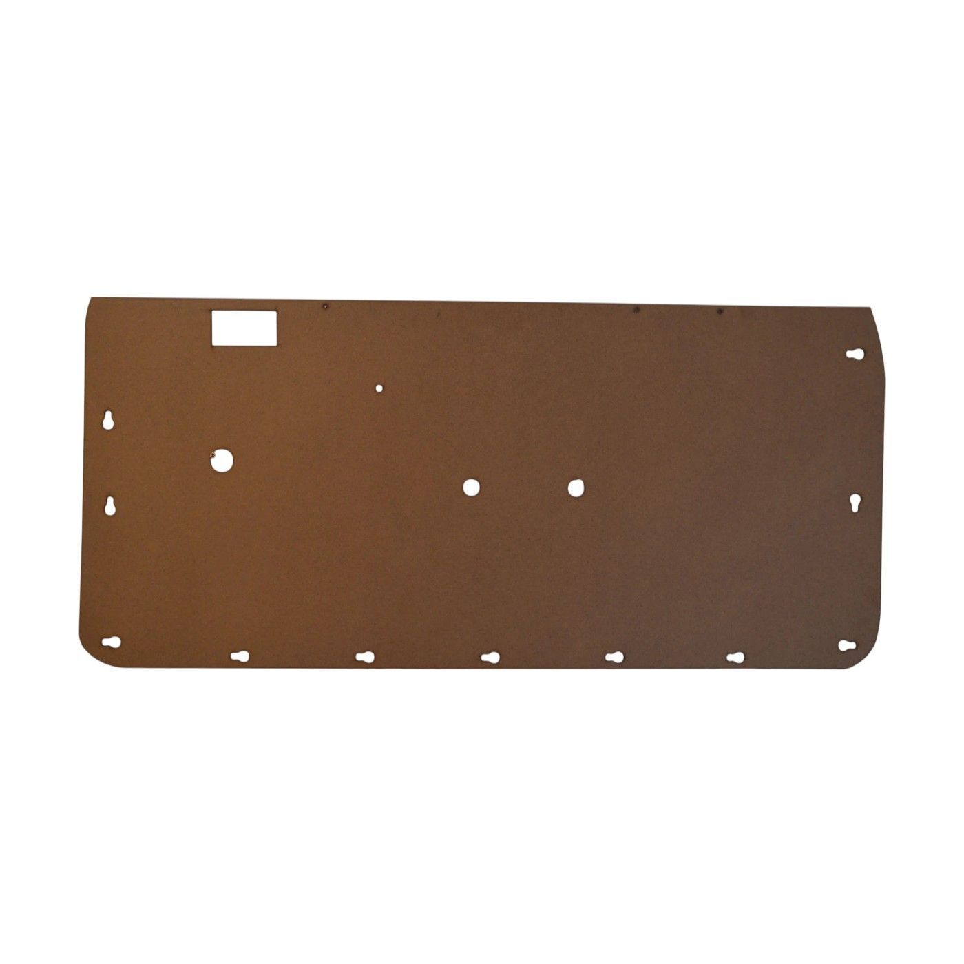Hard Top Door Cards for FORD XB