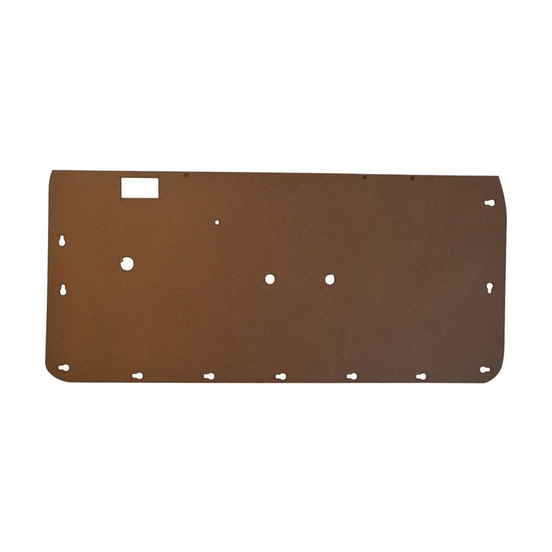 Hard Top Door Cards for FORD XB