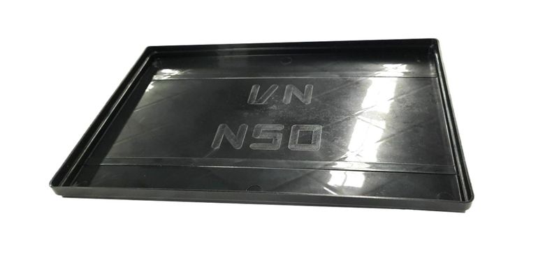 PLASTIC BATTERY TRAY N50 FORD FORD FALCON FAIRLANE FAIRMONT XR XT XW XY ZA ZB ZC