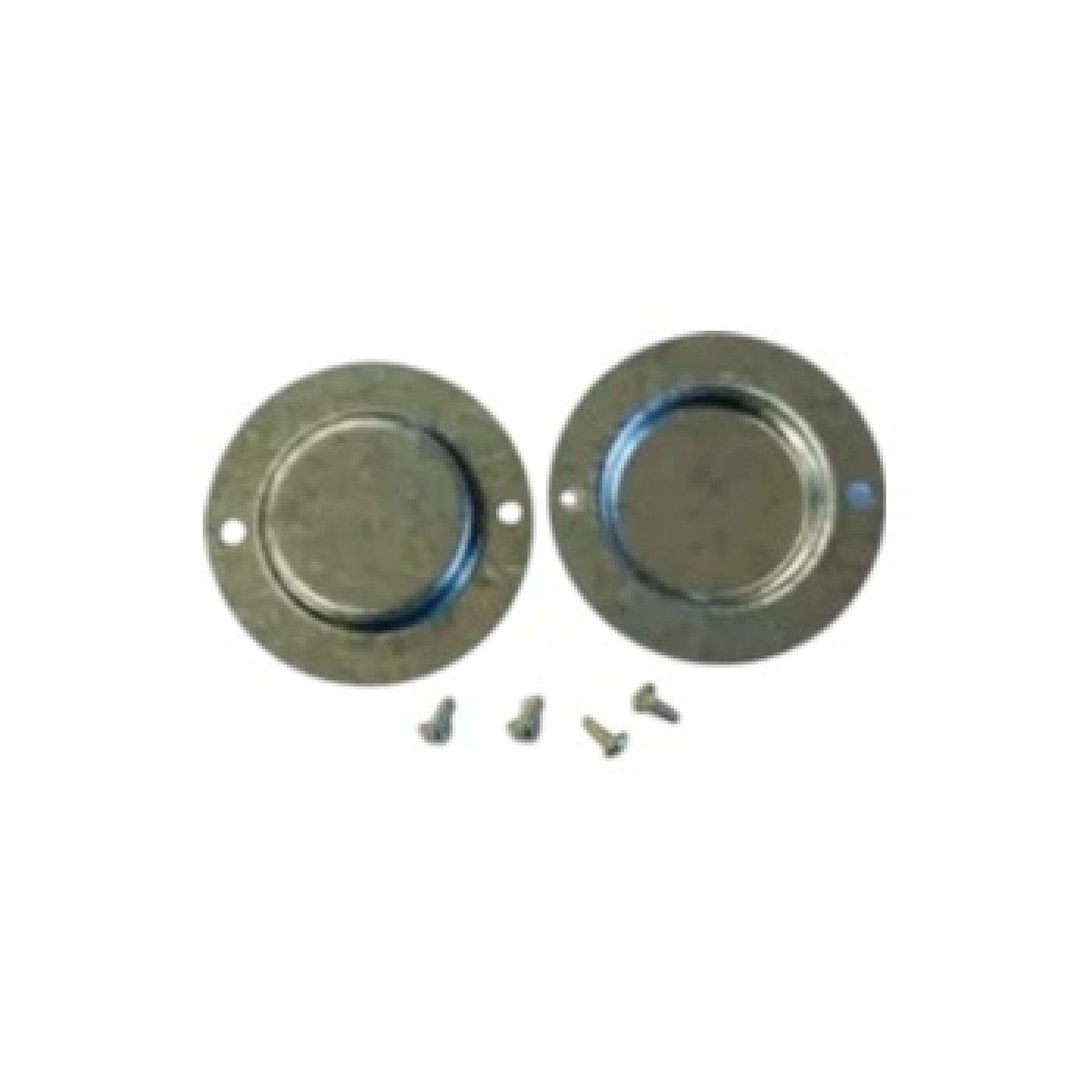 Floor Bung and Screw Kit Pair for HOLDEN HQ HJ HX HZ WB