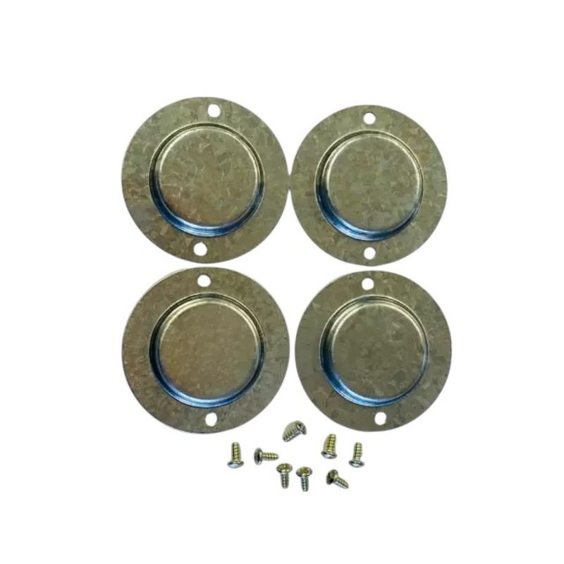 Floor Bung and Screw Kit for HOLDEN HQ HJ HX HZ WB
