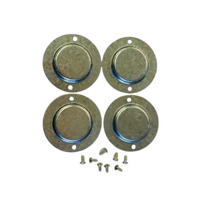Floor Bung and Screw Kit for HOLDEN HQ HJ HX HZ WB