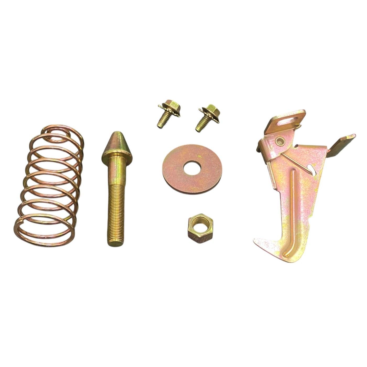 Bonnet Latch Pin & Spring Kit for FORD XB FALCON FAIRMONT