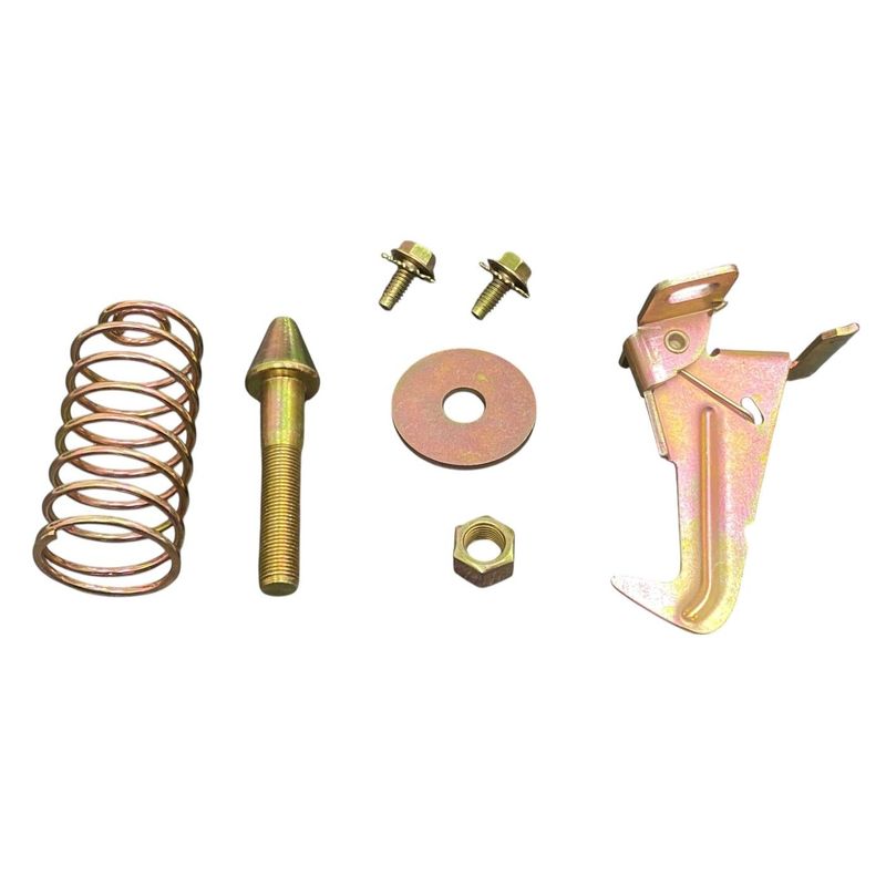 Bonnet Latch Pin & Spring Kit for FORD XB FALCON FAIRMONT