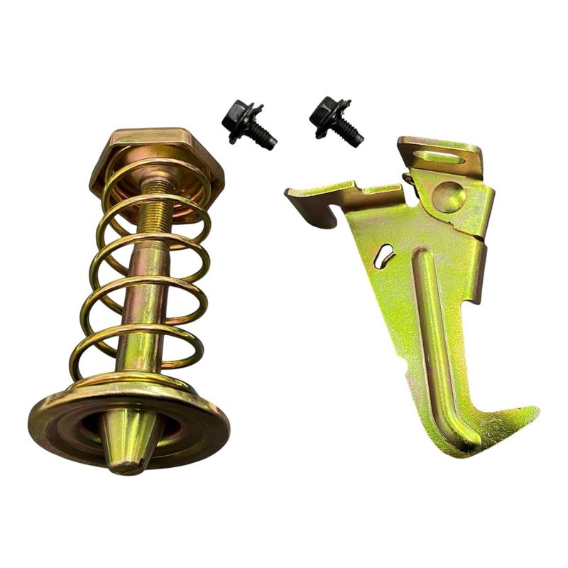 Bonnet Latch Pin & Spring Kit for FORD XC FALCON FAIRMONT