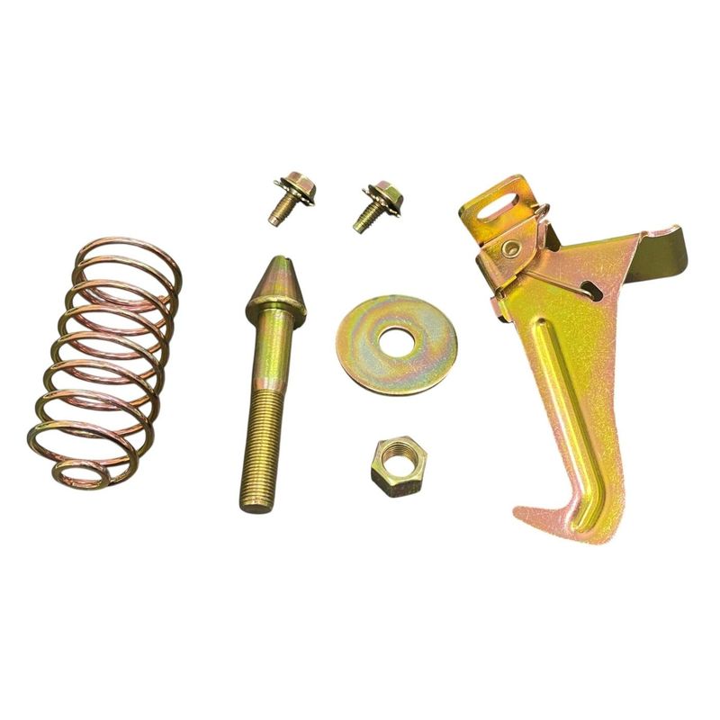 Bonnet Latch Pin & Spring Kit for FORD XT XW XY FALCON ZA ZB ZC ZD FAIRLANE