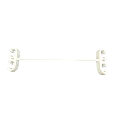Boot Springs Anti-Rattle Clip for FORD XA XB XC XD XE XF FALCON FAIRMONT