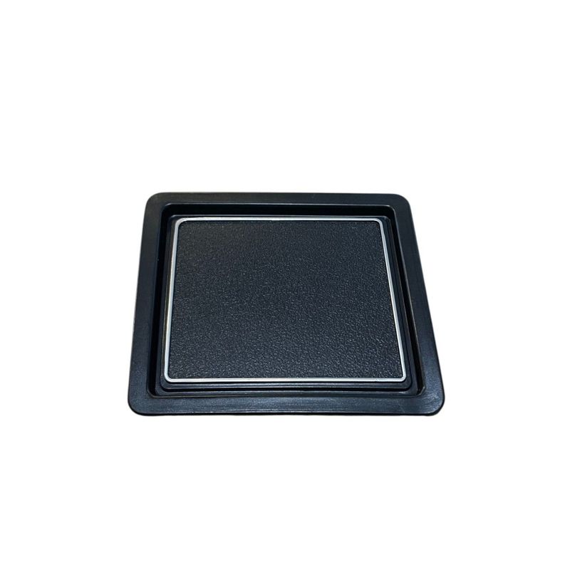 Dash Vent Blank Plate (Concourse) for FORD XA XB FALCON FAIRMONT ZF ZG FAIRLANE