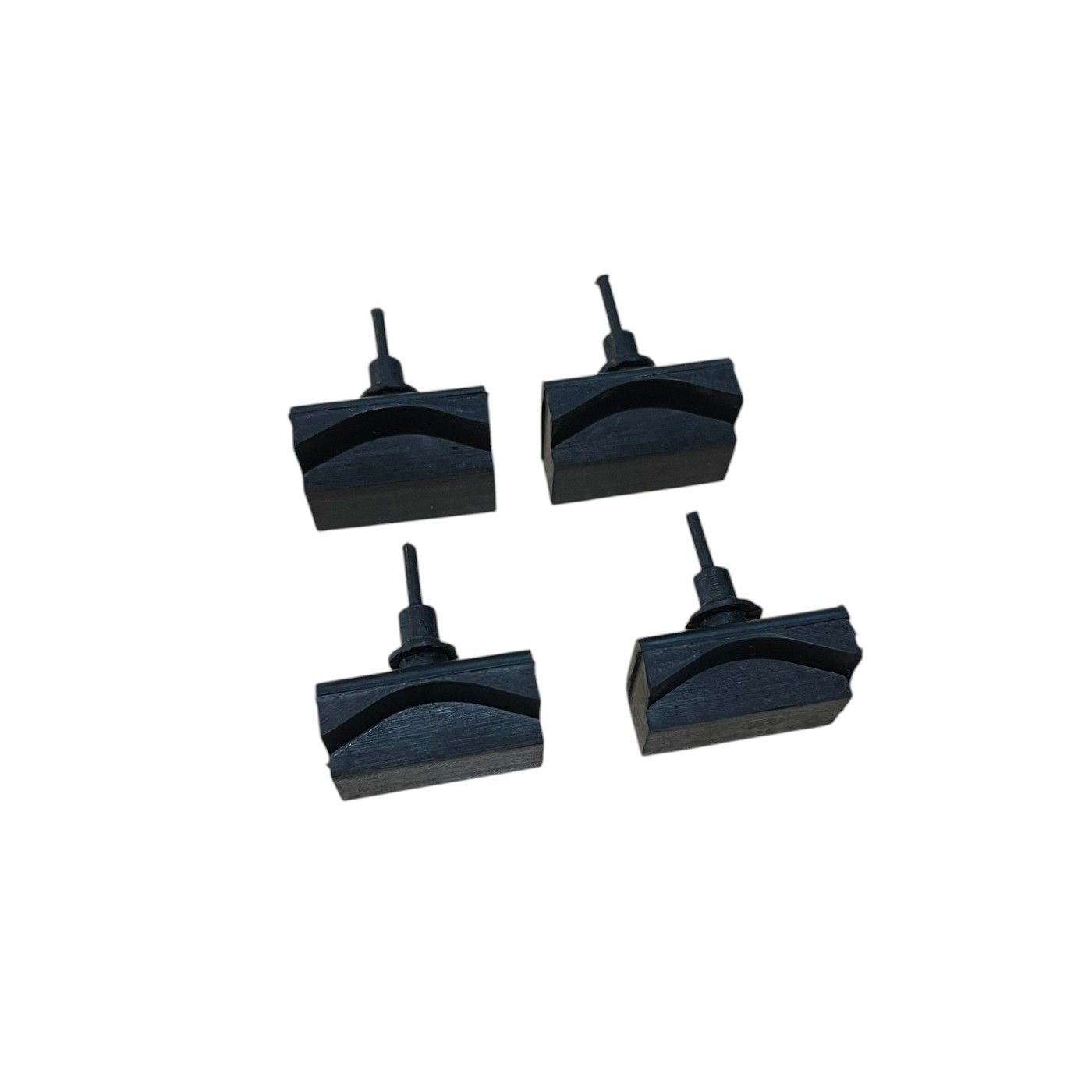 Striker Lock Bumpers Kit for FORD XR XT XW XY XA XB XC FALCON ZA ZB ZC ZD ZF ZG ZH FAIRLANE
