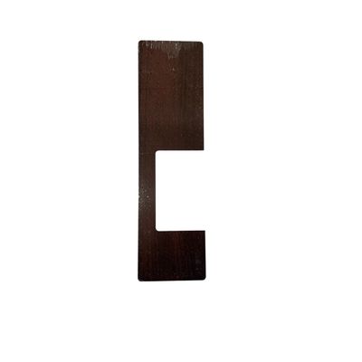 Manual Console Wood Grain for FORD XA XB FALCON ZF ZG FAIRLANE