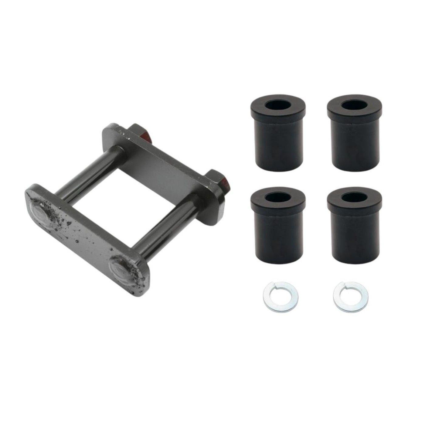 Rear Shackle Hanger Kit for HOLDEN FE-FC