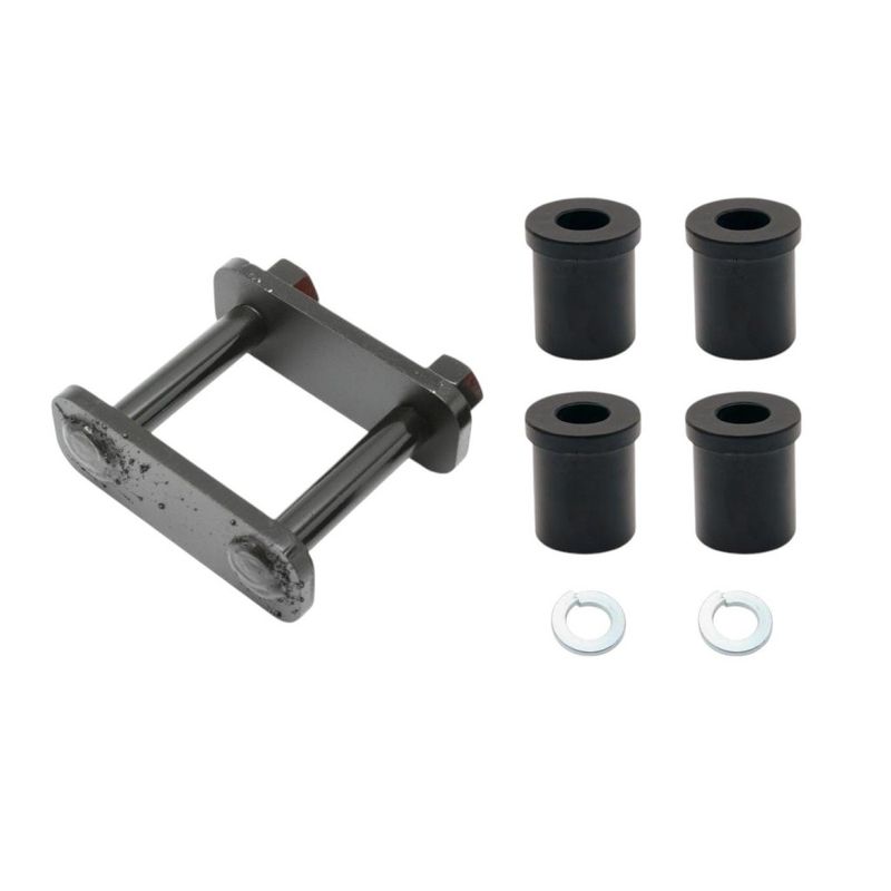 Rear Shackle Hanger Kit for HOLDEN FE-FC