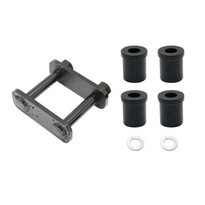 Rear Shackle Hanger Kit for HOLDEN FE-FC