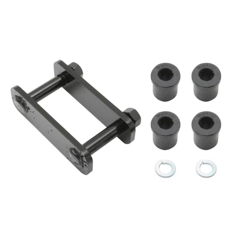 Rear Shackle Hanger Kit for HOLDEN 48 FX FJ NARROW