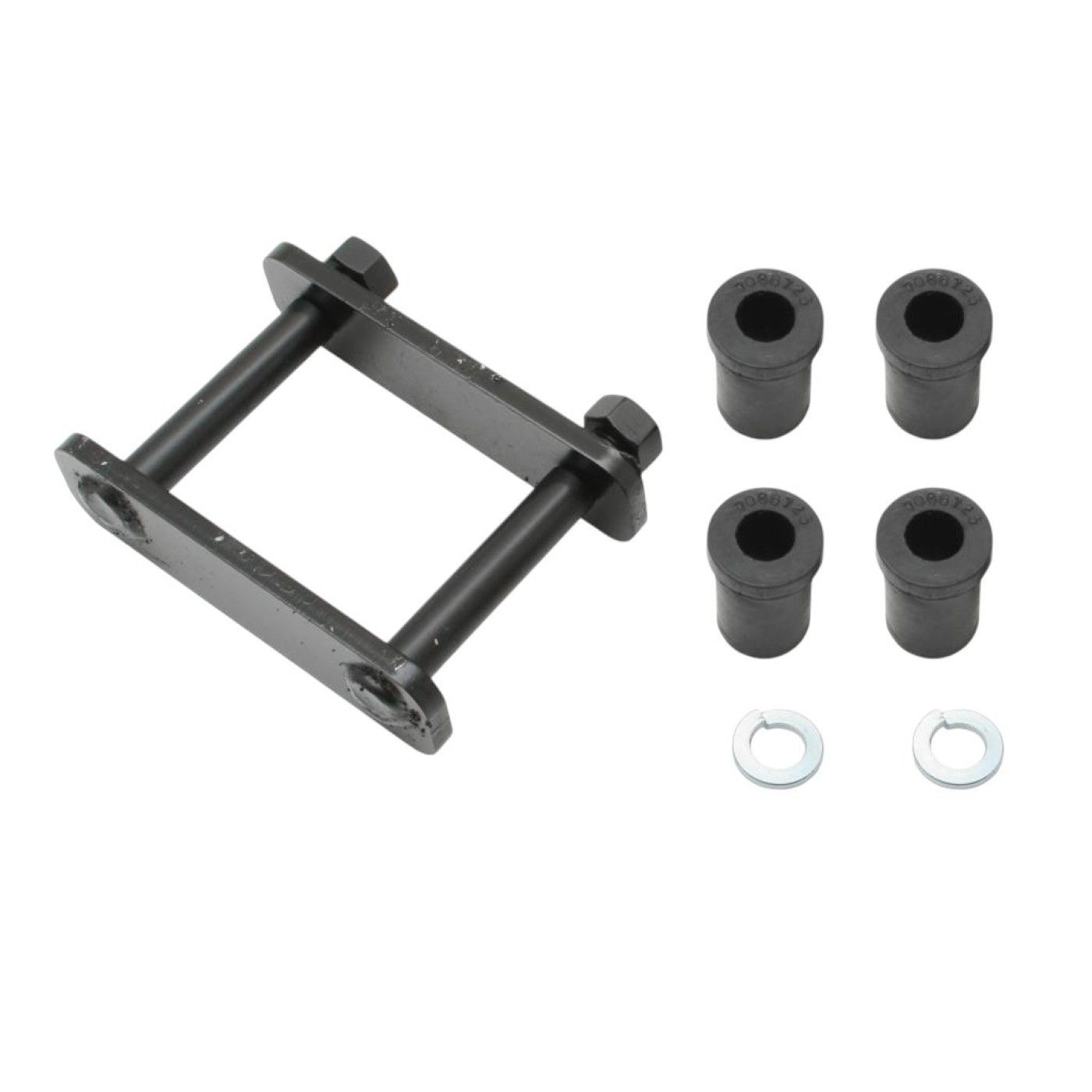 Rear Shackle Hanger Kit for HOLDEN FJ WIDE