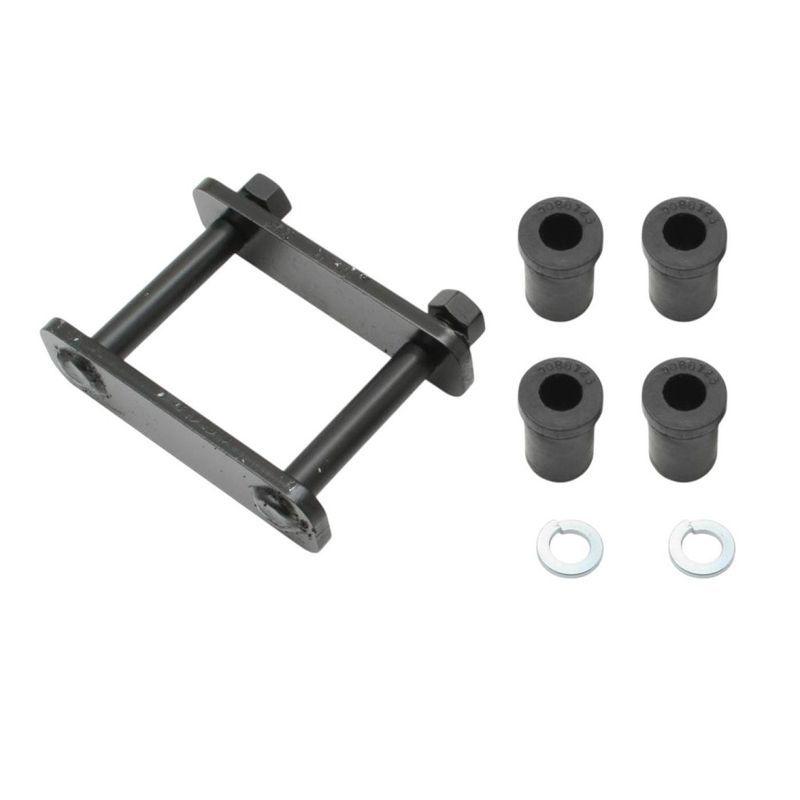 Rear Shackle Hanger Kit for HOLDEN FJ WIDE
