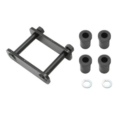 Rear Shackle Hanger Kit for HOLDEN FJ WIDE