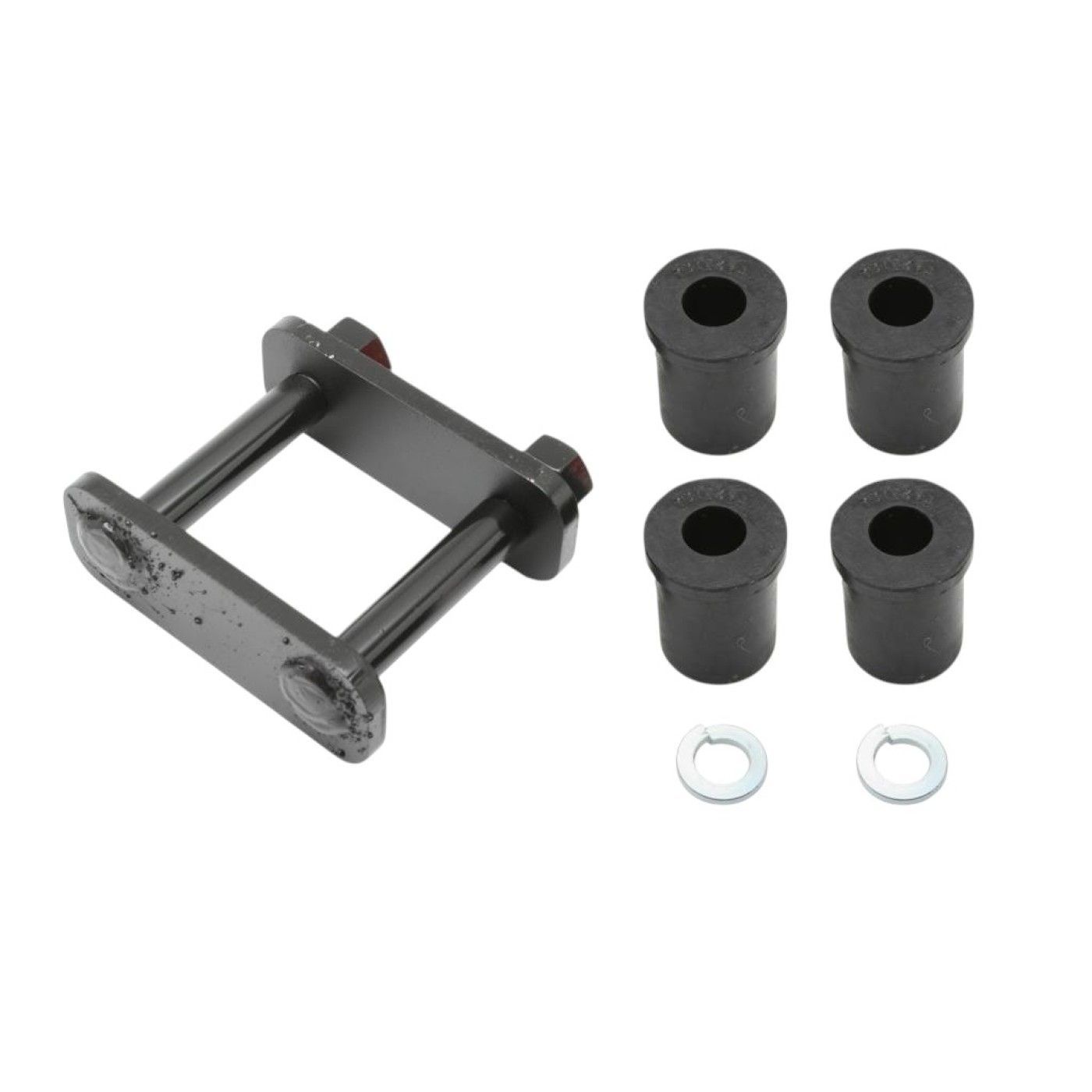 Rear Shackle Hanger Kit for HOLDEN FB EK EJ EH HD HR