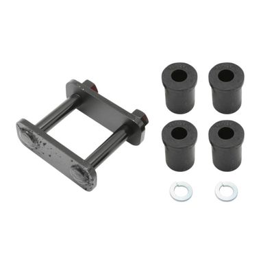 Rear Shackle Hanger Kit for HOLDEN FB EK EJ EH HD HR
