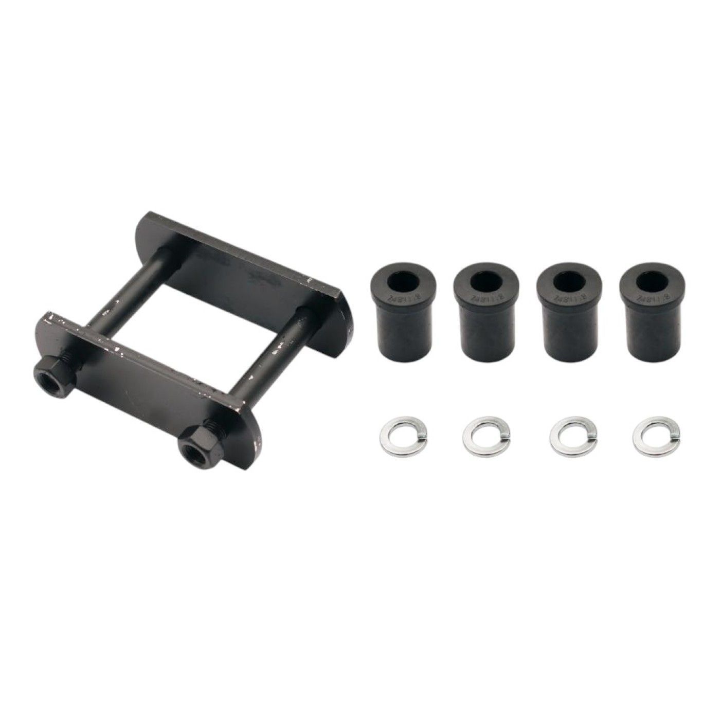 Rear Shackle Hanger Kit for HOLDEN HK HT HG