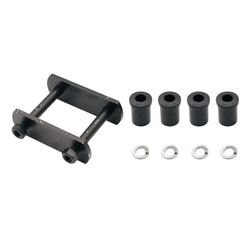 Rear Shackle Hanger Kit for HOLDEN HK HT HG