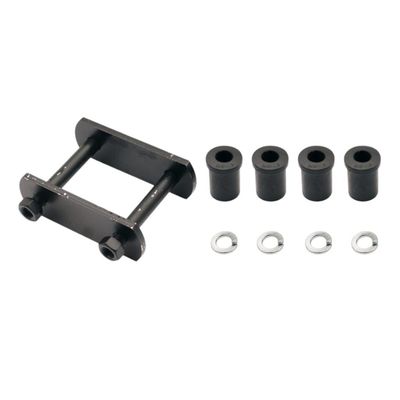 Rear Shackle Hanger Kit for HOLDEN HK HT HG