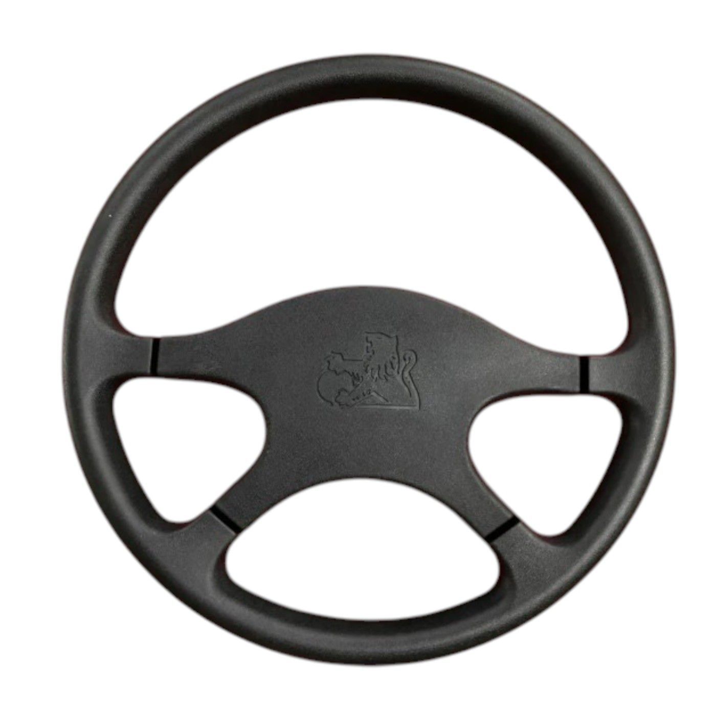 Black Steering Wheel for HOLDEN VN SS COMMODORE