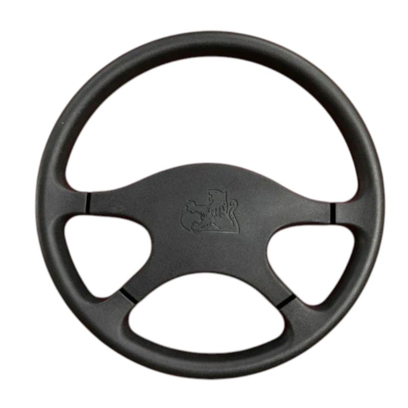 Black Steering Wheel for HOLDEN VN SS COMMODORE