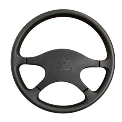 Black Steering Wheel for HOLDEN VN SS COMMODORE