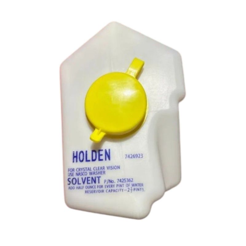 Windscren Wiper Washer Bottle for HOLDEN HD HR