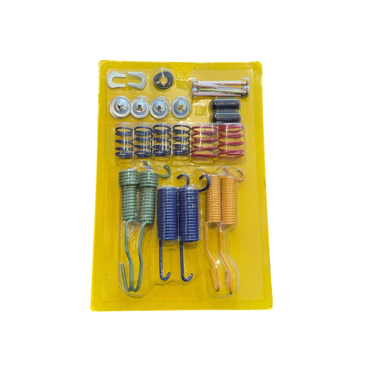 Rear Brake Drum Spring Kit for FORD XR XT XW XY XA XB FALCON 9 INCH
