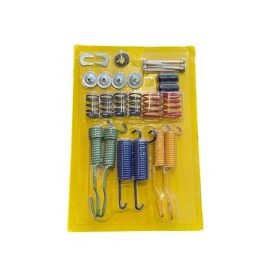 Rear Brake Drum Spring Kit for FORD XR XT XW XY XA XB FALCON 9 INCH