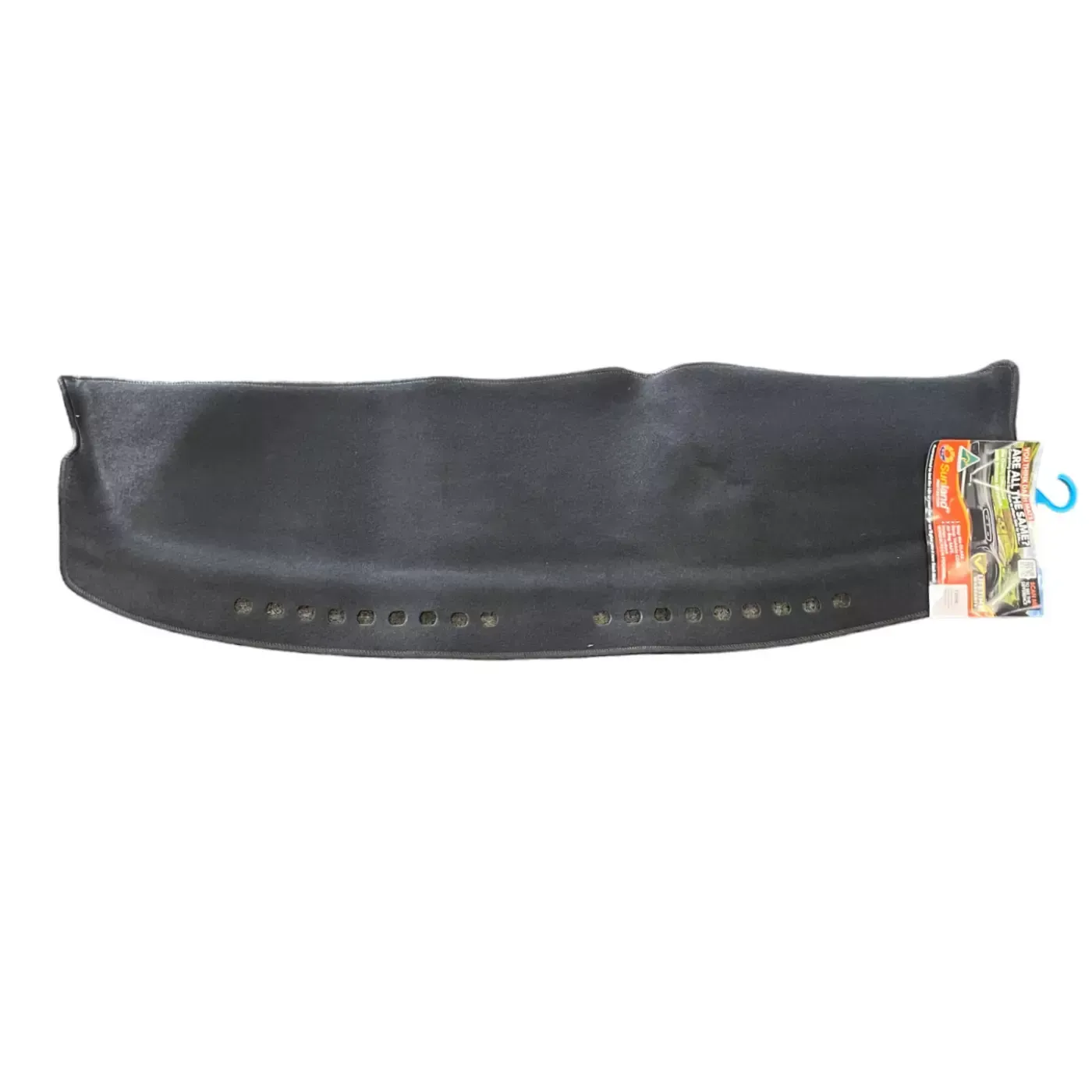 DASH MAT FOR FORD LASER KF/KH 1990 - 1994 CHARCOAL