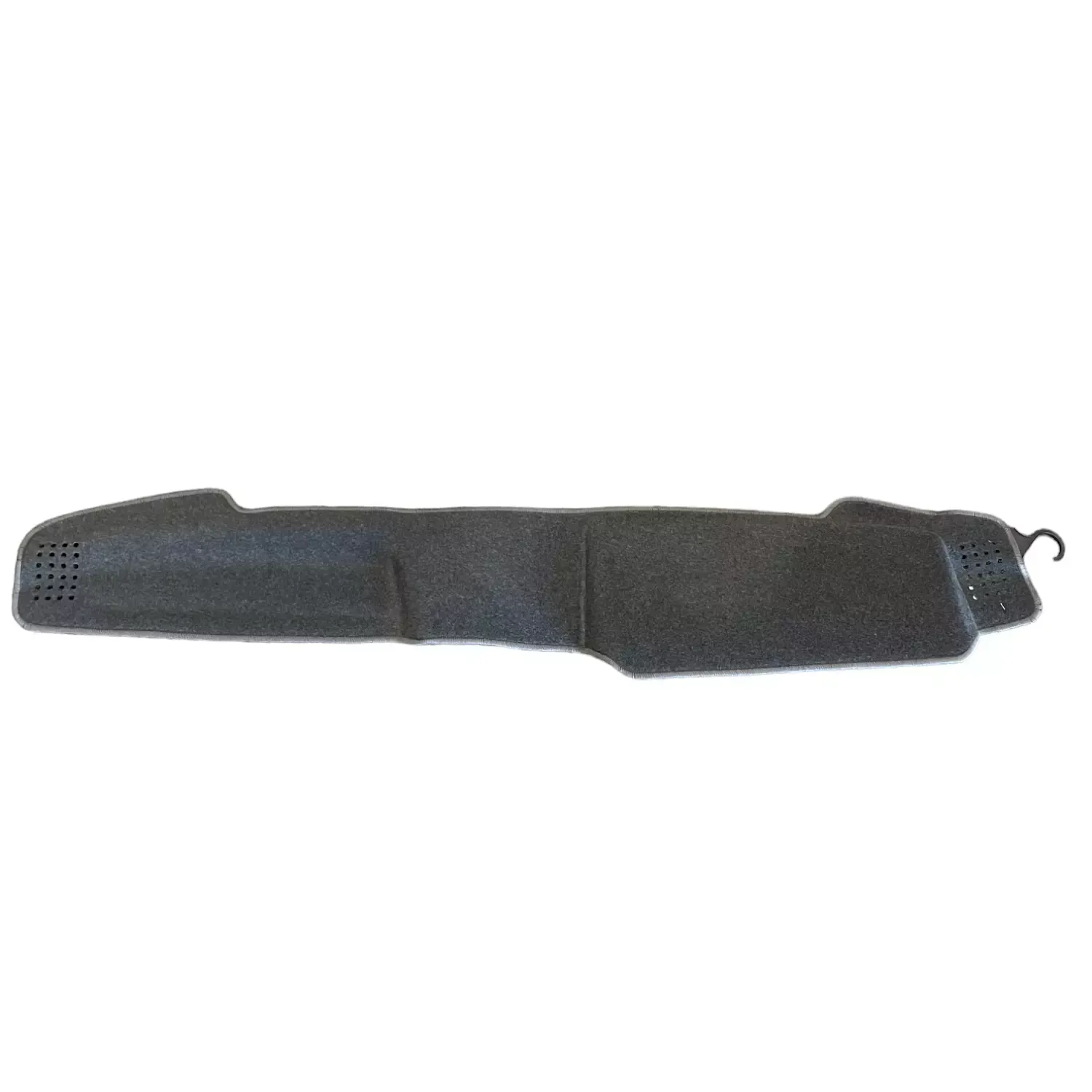 DASH MAT FOR HOLDEN COMMODORE VL 86"-88" IN GREY DASHMAT