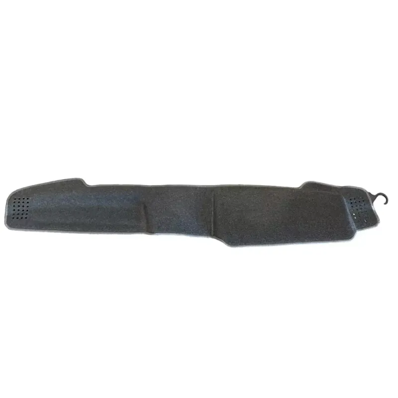 DASH MAT FOR HOLDEN COMMODORE VL 86-88 IN GREY DASHMAT