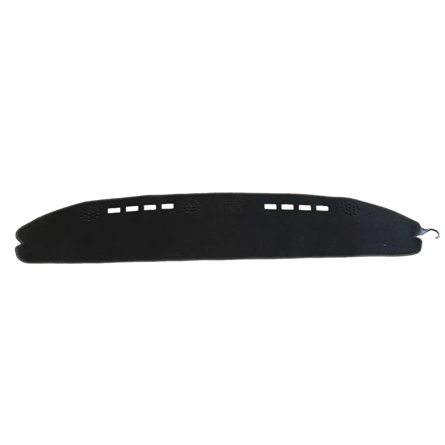 DASH MAT FOR FORD F100/F150 D-X 71"-80" BLACK