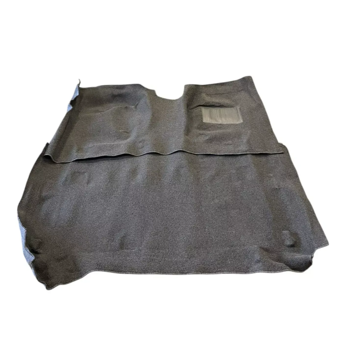 FRONT & REAR CARPET FORD F150 F250 F350 EXTRA CAB AUST 00-06 CHARCOAL LOOP