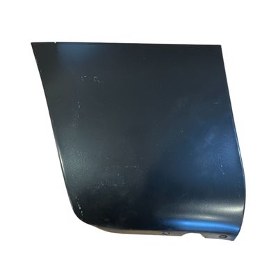 LEFT MUDGUARD SECTION RUST PANEL FOR TOYOTA RN 30 41 79 83