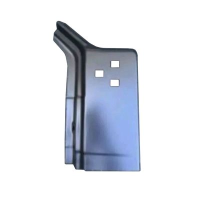 Top Left Hand Side Door Hinge Rust Repair Large Section Panel for FORD XY XW