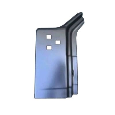 Top Right Hand Side Door Hinge Rust Repair Large Section Panel for FORD XY XW