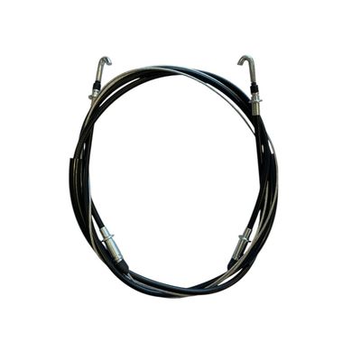 FORD XY TO EB DISC BRAKE REAR HANDBRAKE CABLE