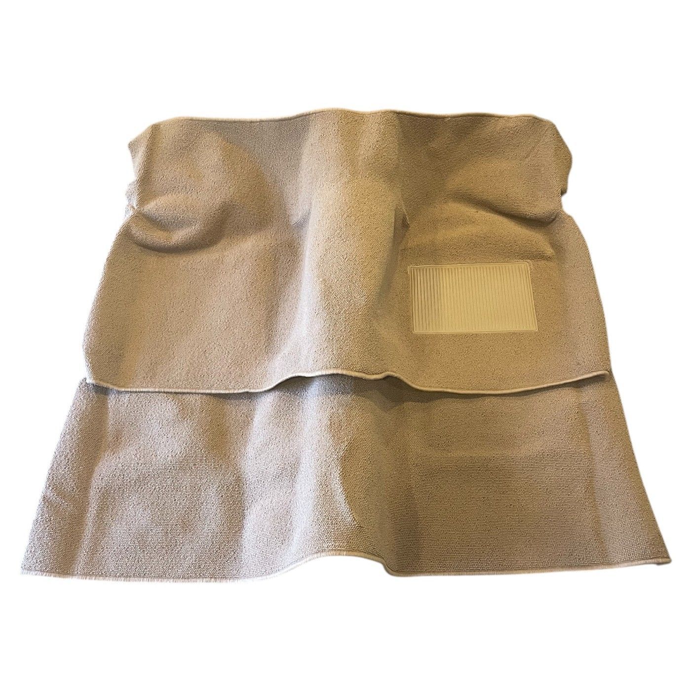 FRONT & REAR CARPET FOR DATSUN 1200 UTE 1968 - 1985 IN GINGER LOOP
