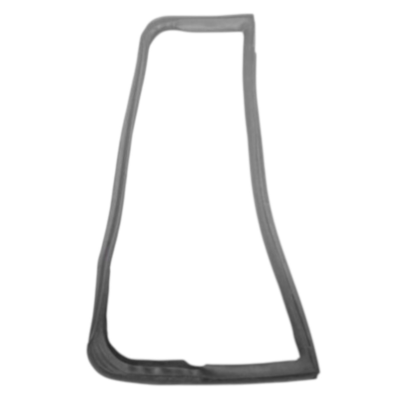 Right Hand Vent Window Seal for TOYOTA LANDCRUISER SWB BJ40-FJ45