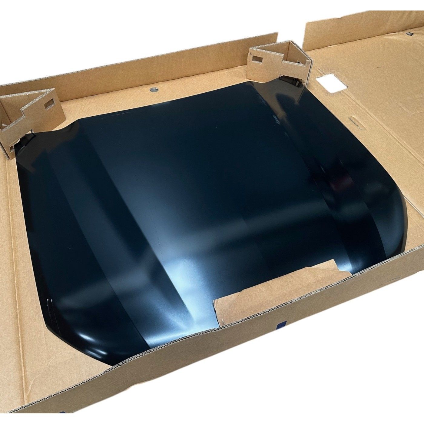 GENUINE FORD FALCON FGX Humped V8 Bonnet - ER2Z 16610 BB