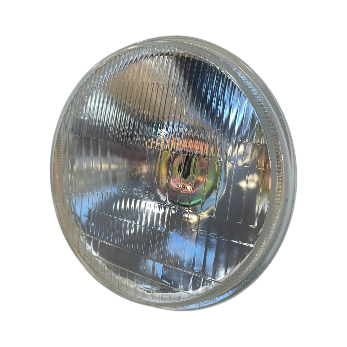 RND Semi Sealed Beam 5 3/4" or 146mm High Beam PAR46
