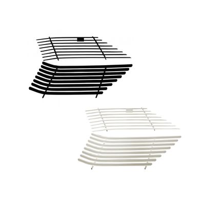 VENETIAN BLIND AUTO SHADE FOR HOLDEN FB-EK WAGON SIDE - PAIR 1960-1962