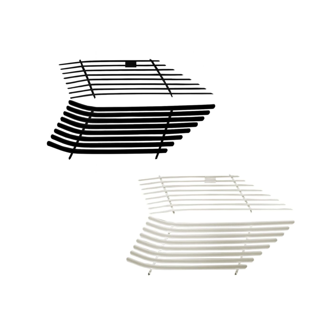 VENETIAN BLIND AUTO SHADE FOR HOLDEN APOLLO JK-JL WAGON SIDE PAIR AUG 1989 - MAR 1993