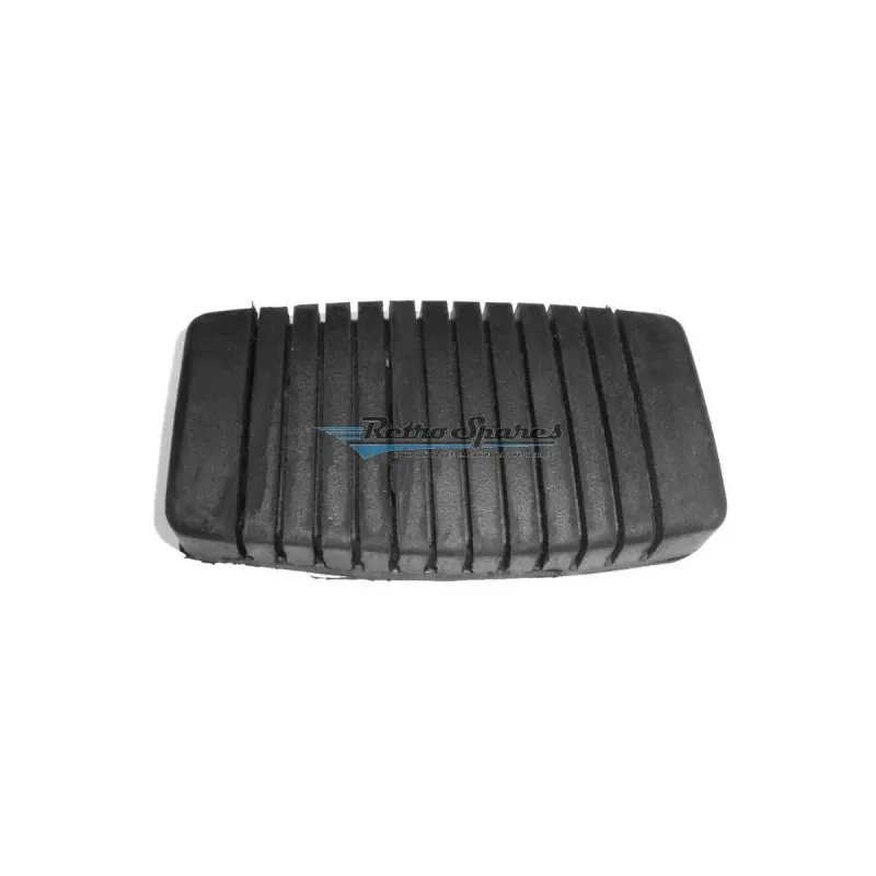 HOLDEN EJ-EH AUTOMATIC BRAKE RUBBER PEDAL PAD
